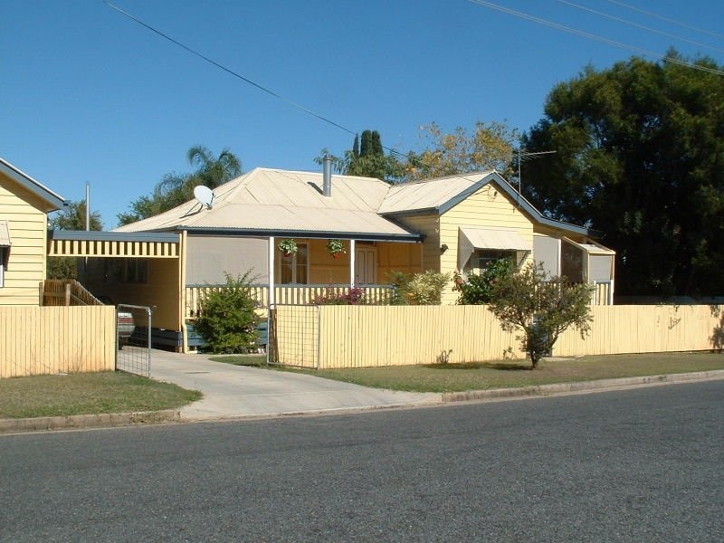 Beaudesert QLD 4285