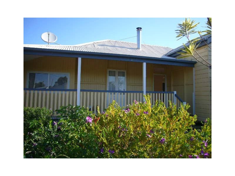 Beaudesert QLD 4285