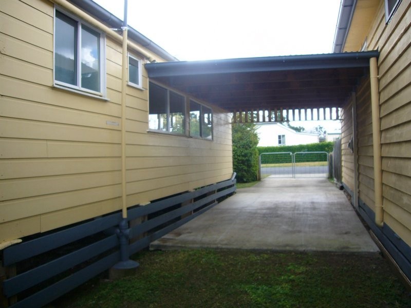 Beaudesert QLD 4285