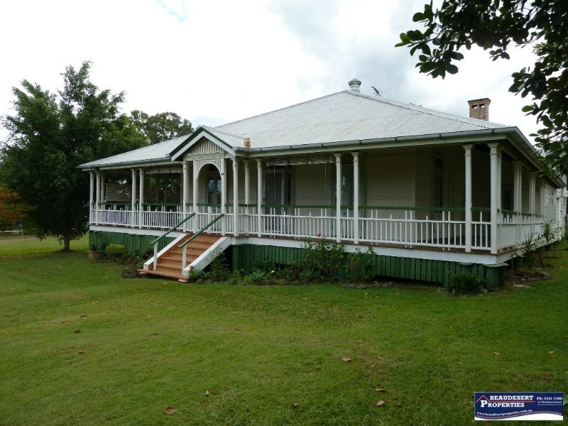 Beaudesert QLD 4285