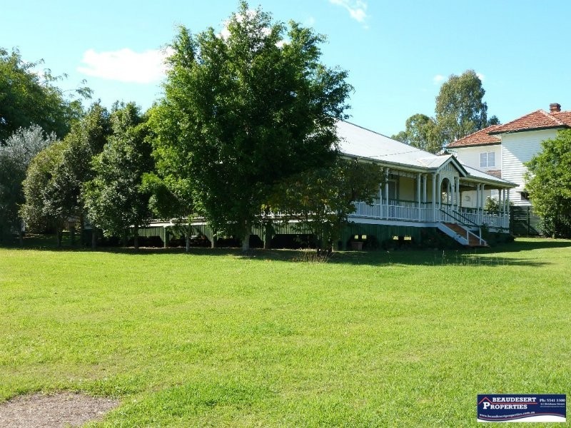 Beaudesert QLD 4285