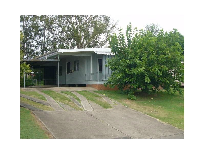 Beaudesert QLD 4285