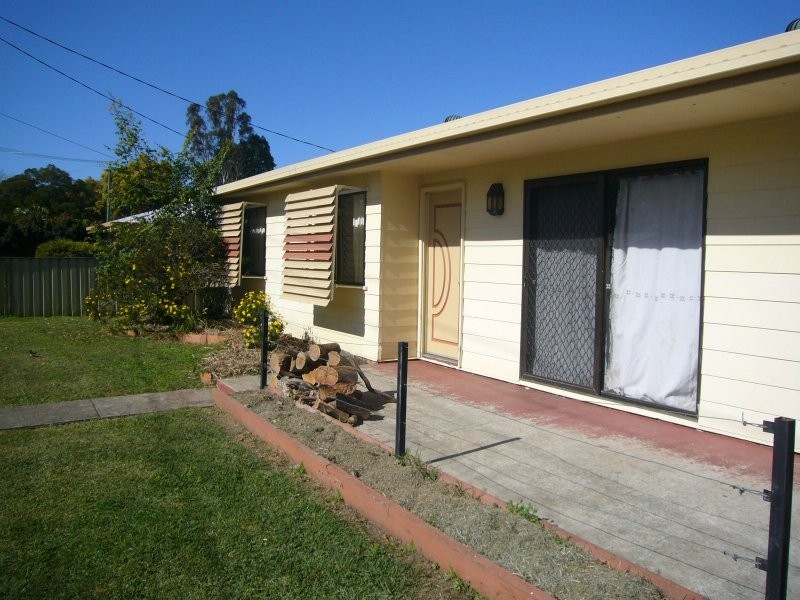 Beaudesert QLD 4285