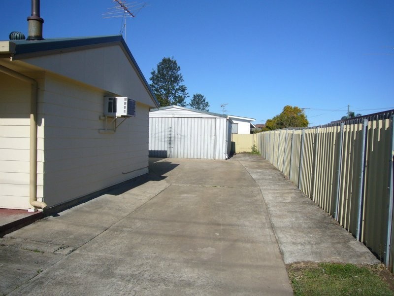 Beaudesert QLD 4285