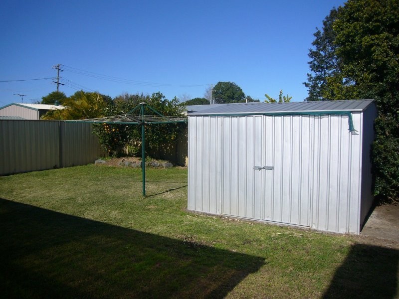 Beaudesert QLD 4285