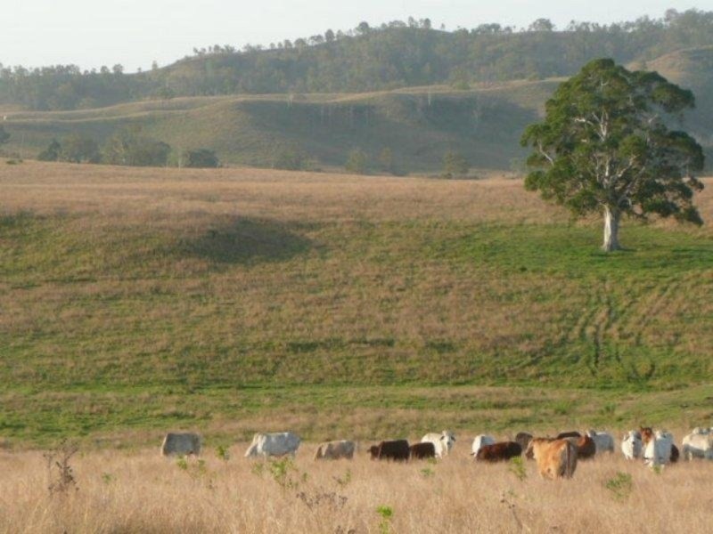 Laravale QLD 4285
