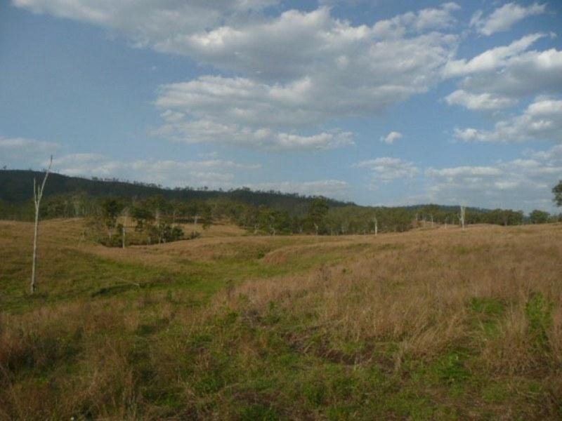 Laravale QLD 4285