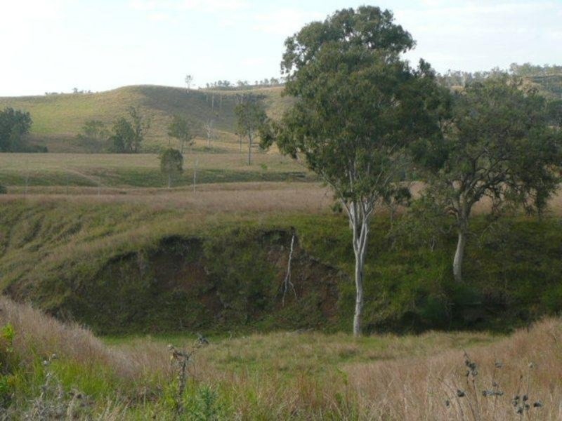 Laravale QLD 4285