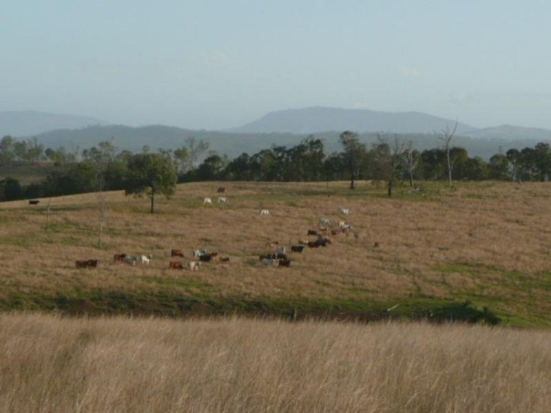 Laravale QLD 4285