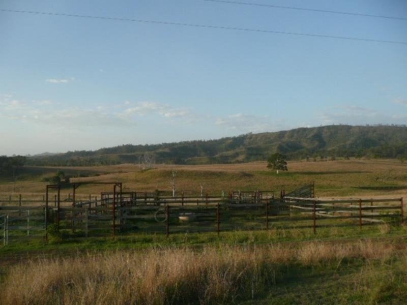 Laravale QLD 4285
