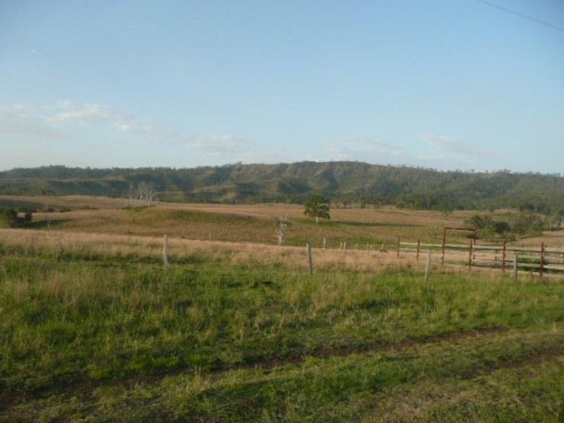 Laravale QLD 4285