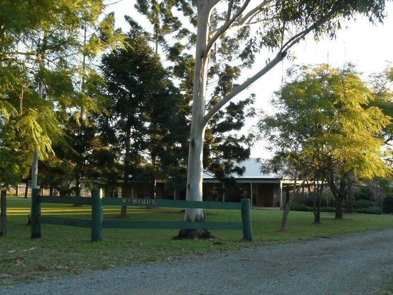 Josephville QLD 4285