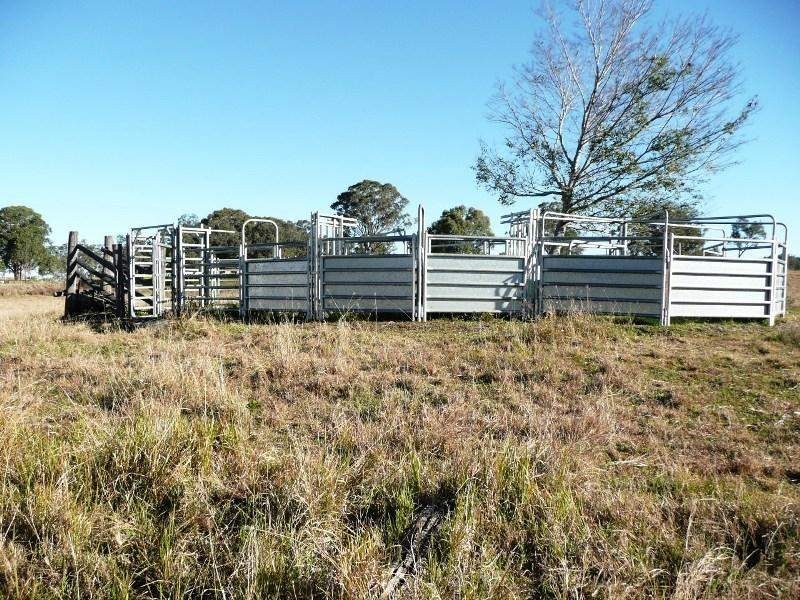 Josephville QLD 4285