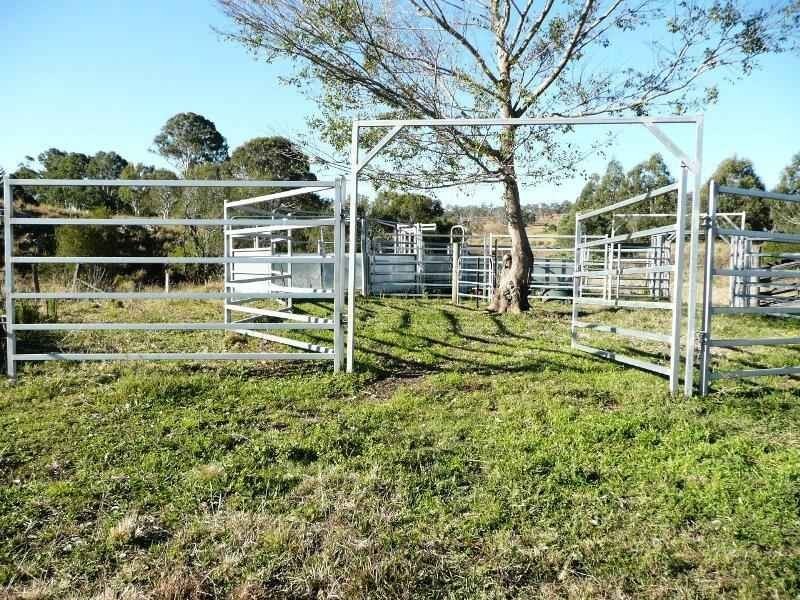 Josephville QLD 4285