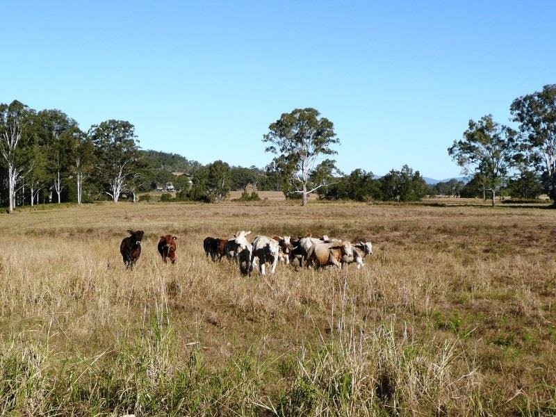 Josephville QLD 4285