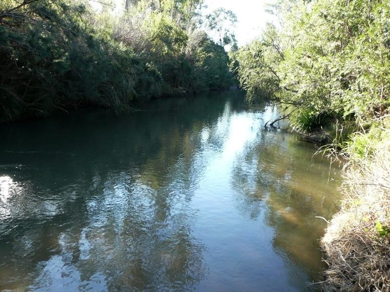 Josephville QLD 4285