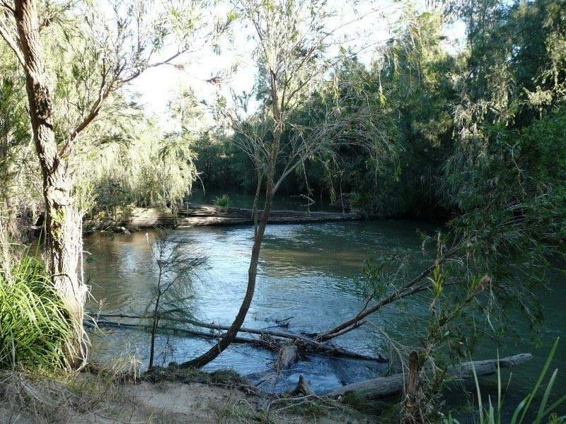 Josephville QLD 4285