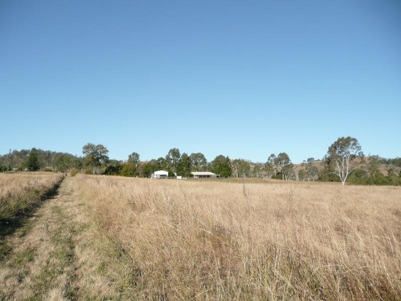 Josephville QLD 4285