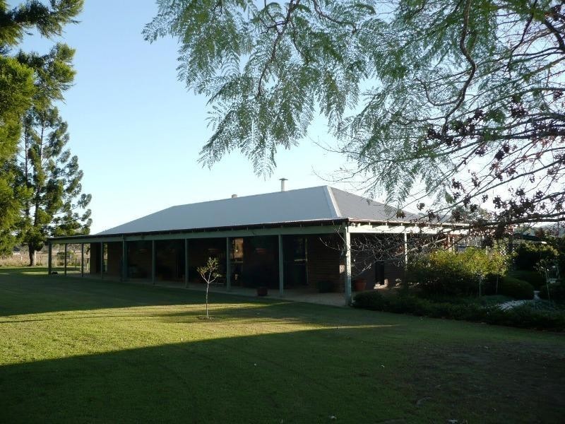 Josephville QLD 4285