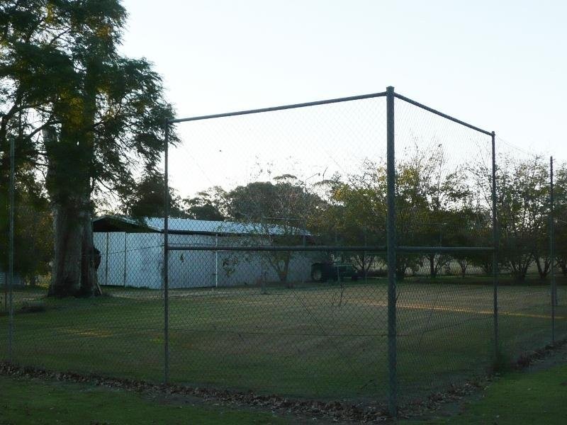 Josephville QLD 4285