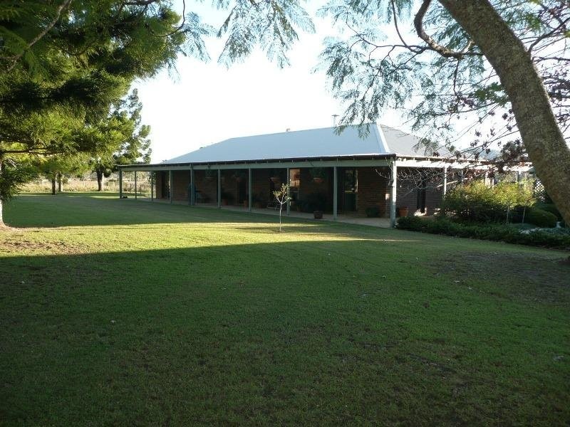 Josephville QLD 4285