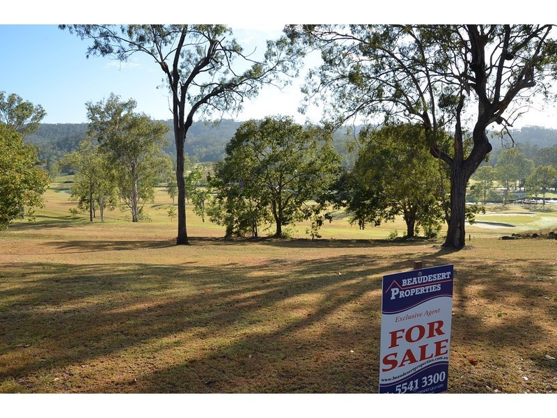 4 Bobby Jones Court, Kooralbyn QLD 4285