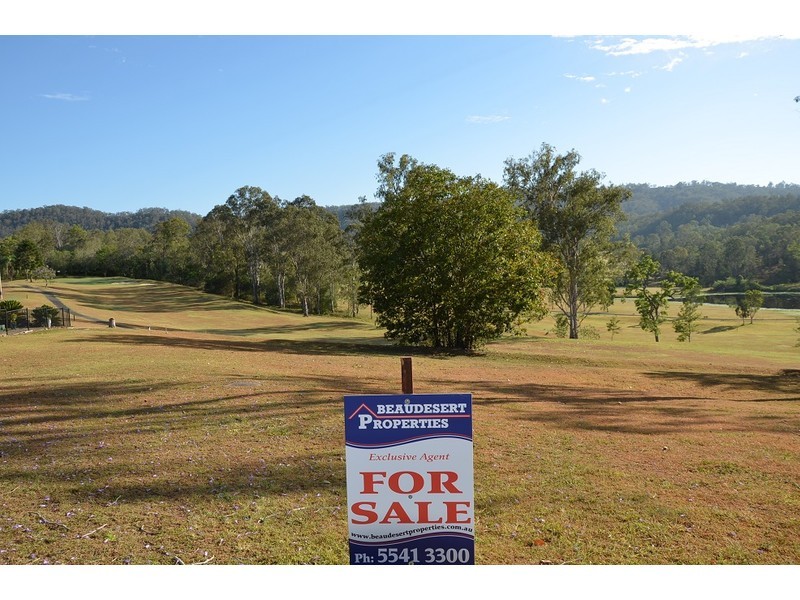 10 Bobby Jones Court, Kooralbyn QLD 4285