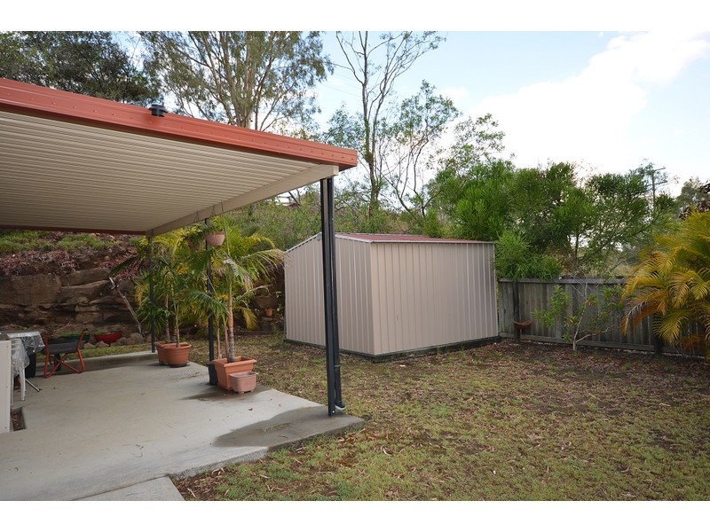 56 Campbell Drive, Kooralbyn QLD 4285
