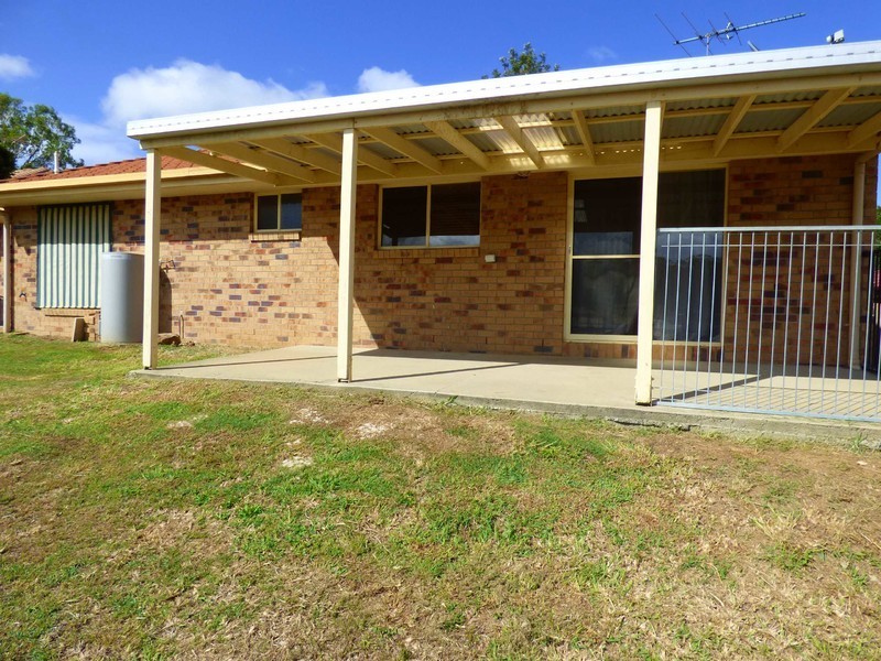12 Serena Drive, Beaudesert QLD 4285
