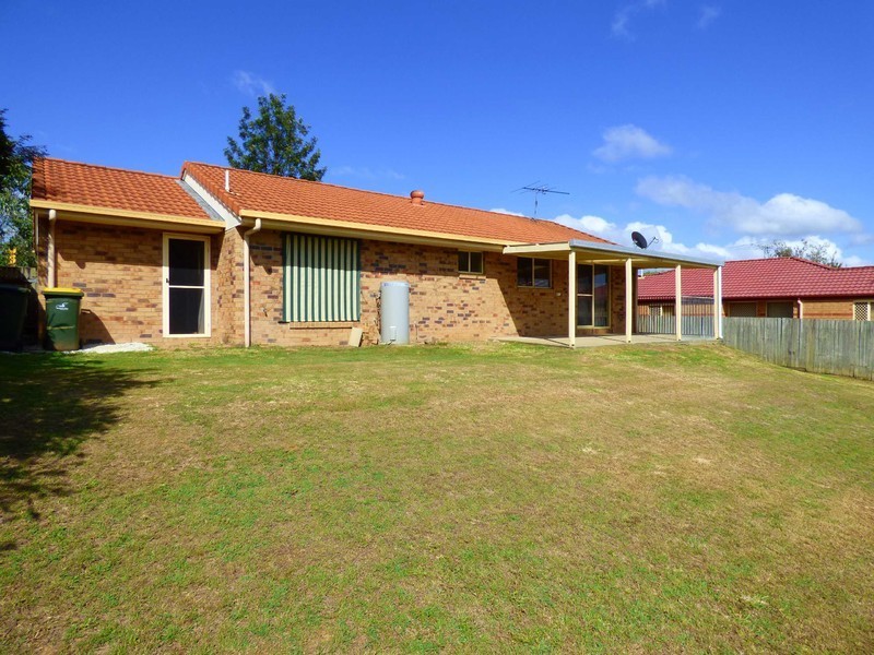 12 Serena Drive, Beaudesert QLD 4285