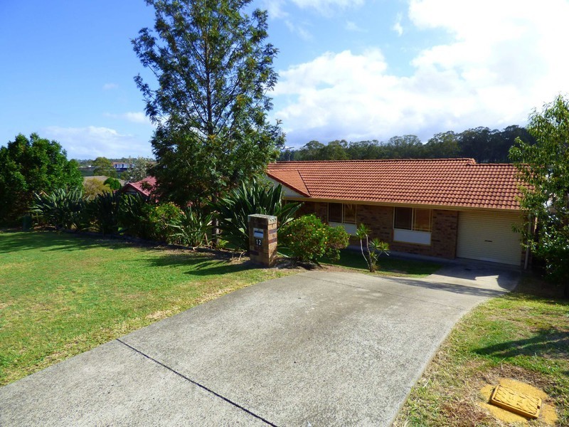 12 Serena Drive, Beaudesert QLD 4285