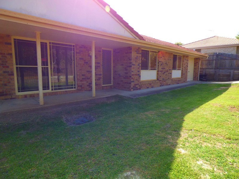 12 Serena Drive, Beaudesert QLD 4285