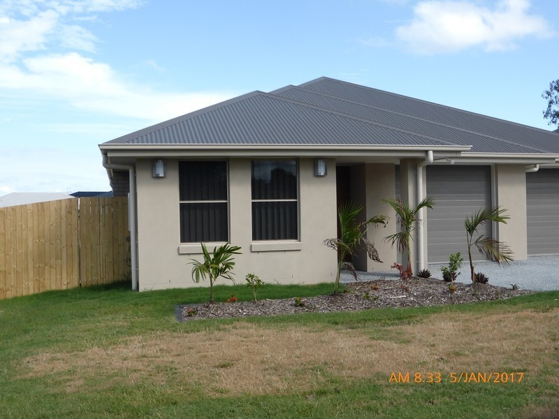 Gleneagle QLD 4285
