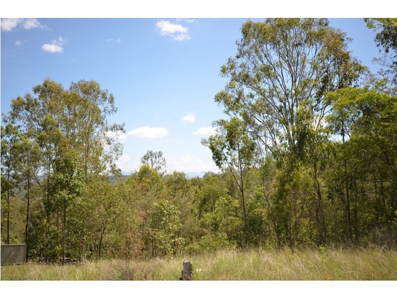 118 Campbell Drive, Kooralbyn QLD 4285