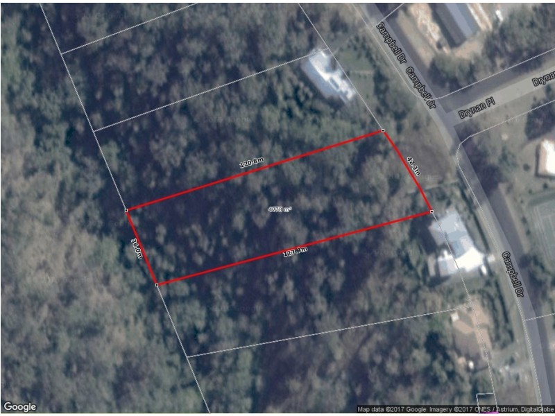 118 Campbell Drive, Kooralbyn QLD 4285