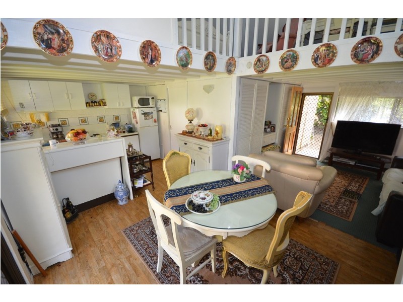 1060/2 Yulgibar Close, Kooralbyn QLD 4285