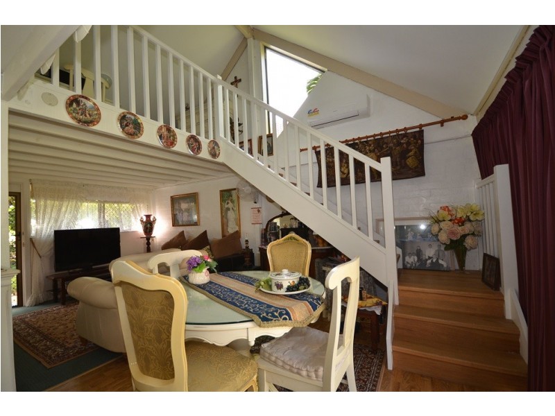 1060/2 Yulgibar Close, Kooralbyn QLD 4285