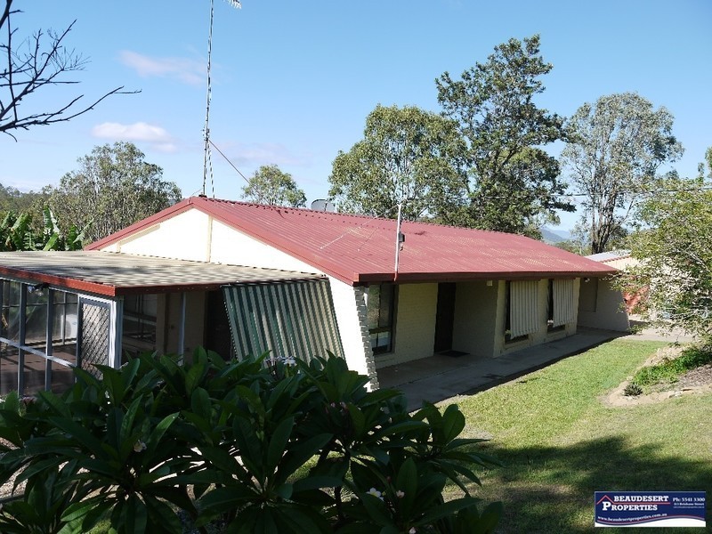Kooralbyn QLD 4285