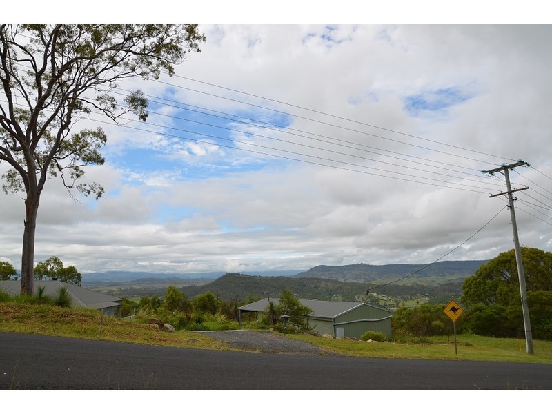 180 Haygarth Drive, Kooralbyn QLD 4285