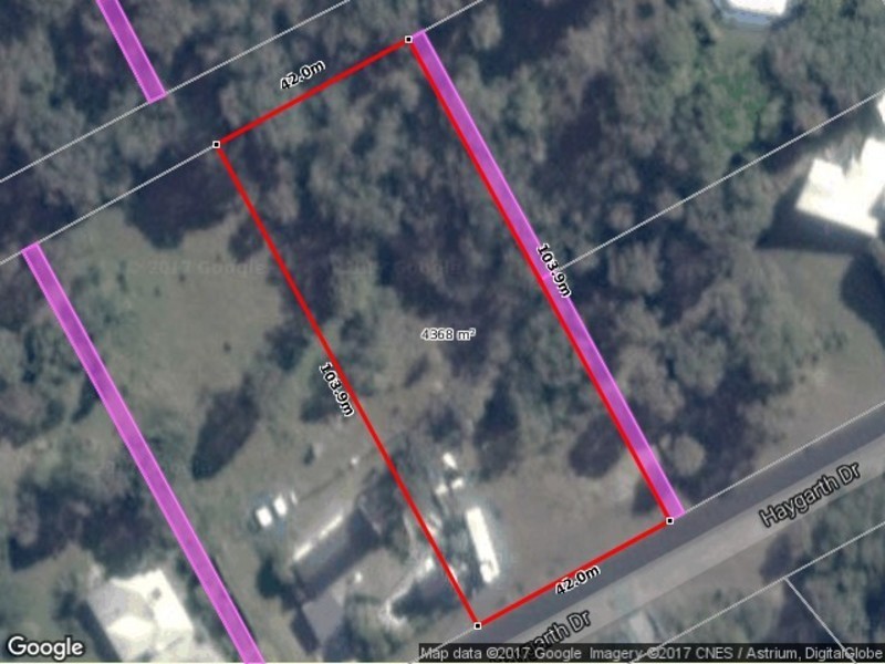 180 Haygarth Drive, Kooralbyn QLD 4285