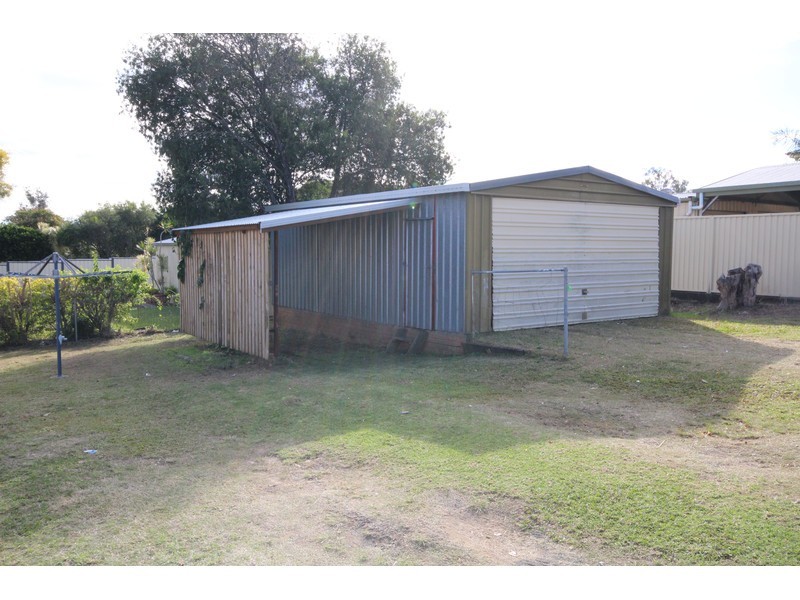 36 Albert Street, Beaudesert QLD 4285