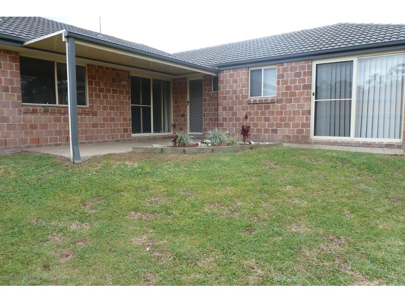 Beaudesert QLD 4285