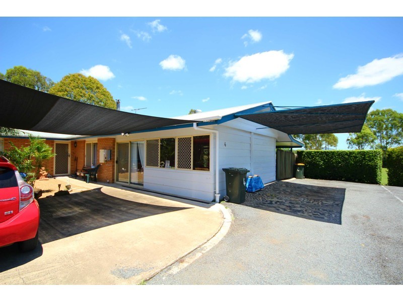 4/18 Petersen Street, Beaudesert QLD 4285