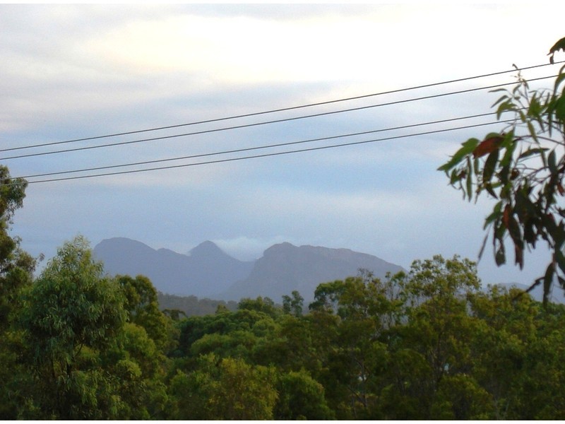 Kooralbyn QLD 4285