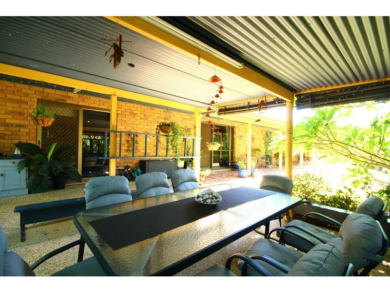 46 Brooklands Drive, Beaudesert QLD 4285