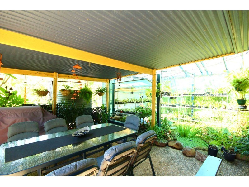 46 Brooklands Drive, Beaudesert QLD 4285