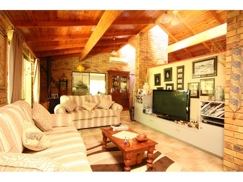 46 Brooklands Drive, Beaudesert QLD 4285