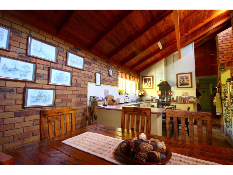 46 Brooklands Drive, Beaudesert QLD 4285