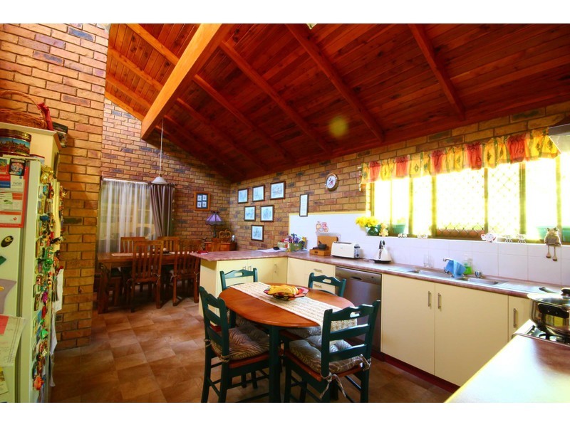 46 Brooklands Drive, Beaudesert QLD 4285