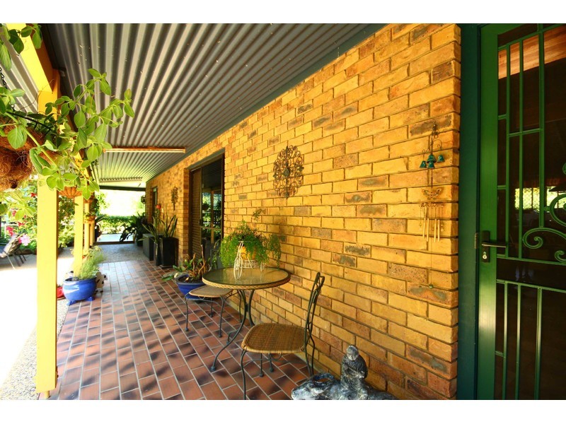 46 Brooklands Drive, Beaudesert QLD 4285